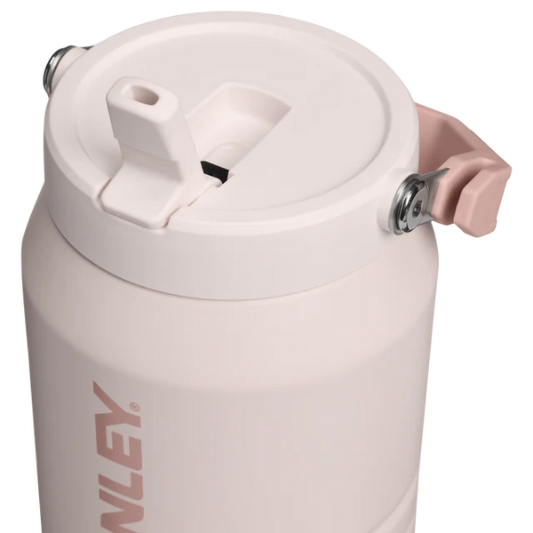 The IceFlow™ Flip Straw 2.0 Jug | 1.90L