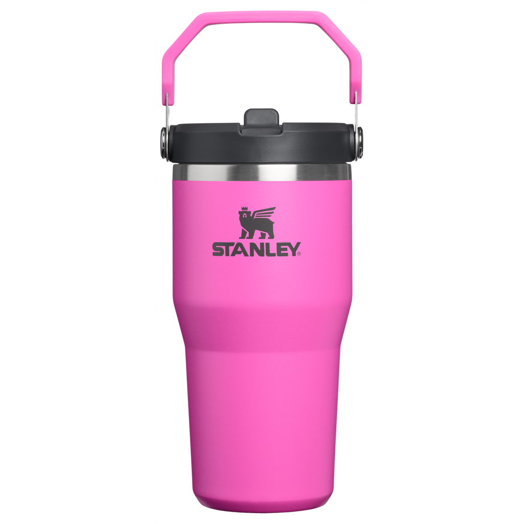 IceFlow™ Flip Straw 2.0 Tumbler | 0.59L