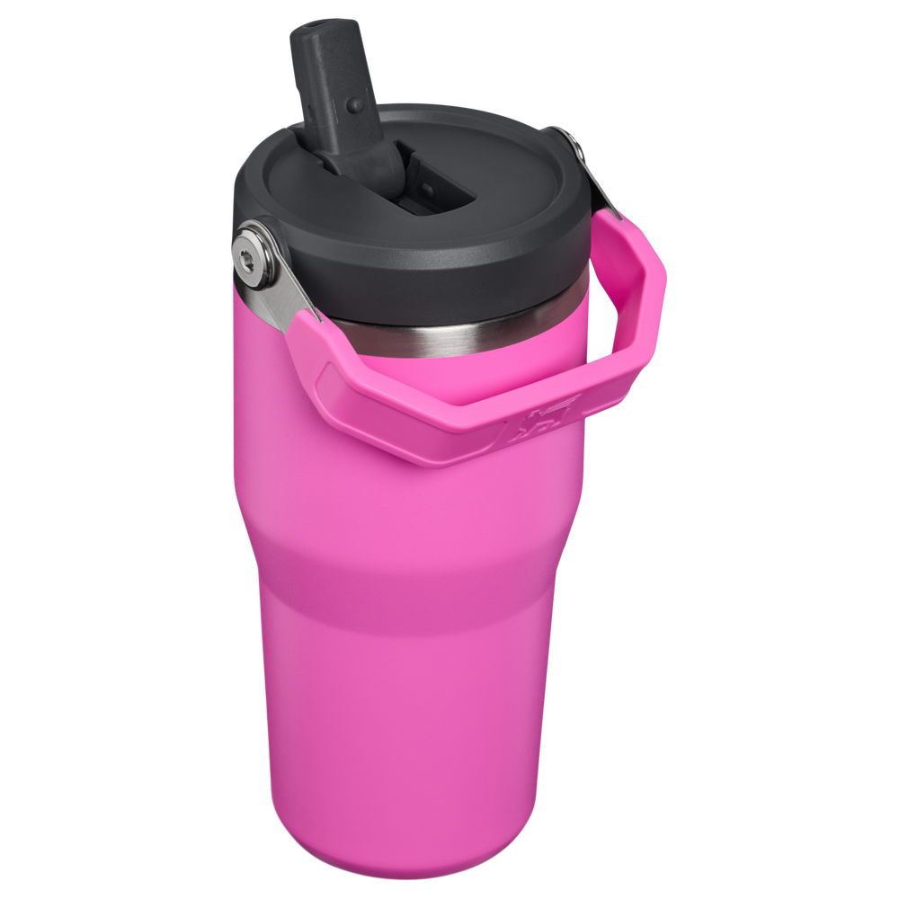 IceFlow™ Flip Straw 2.0 Tumbler | 0.59L