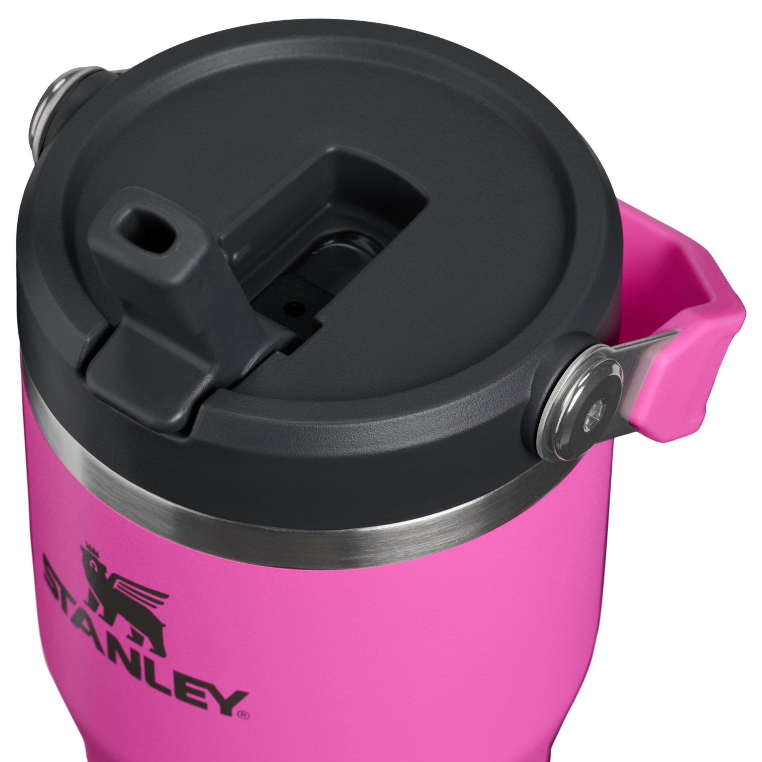 IceFlow™ Flip Straw 2.0 Tumbler | 0.59L