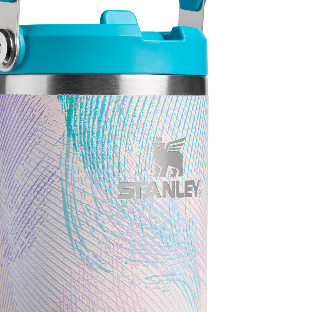 IceFlow™ Flip Straw 2.0 Tumbler | 0.59L
