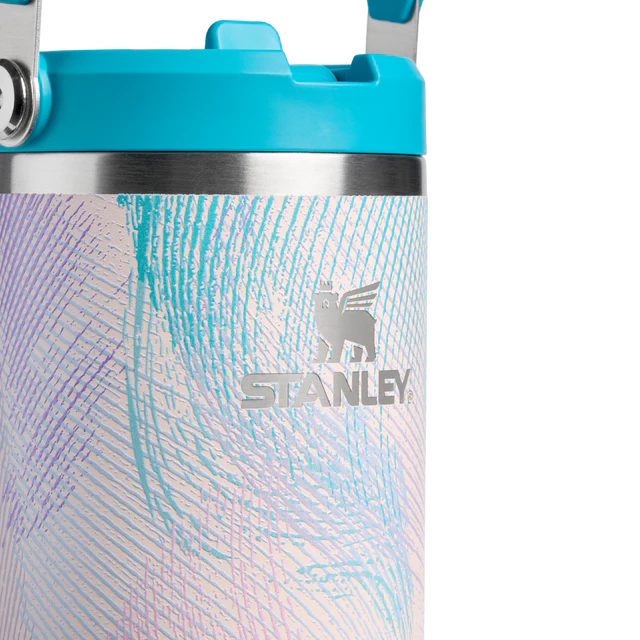 IceFlow™ Flip Straw 2.0 Tumbler