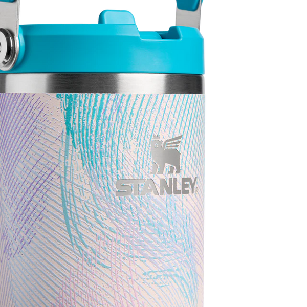 IceFlow™ Flip Straw 2.0 Tumbler