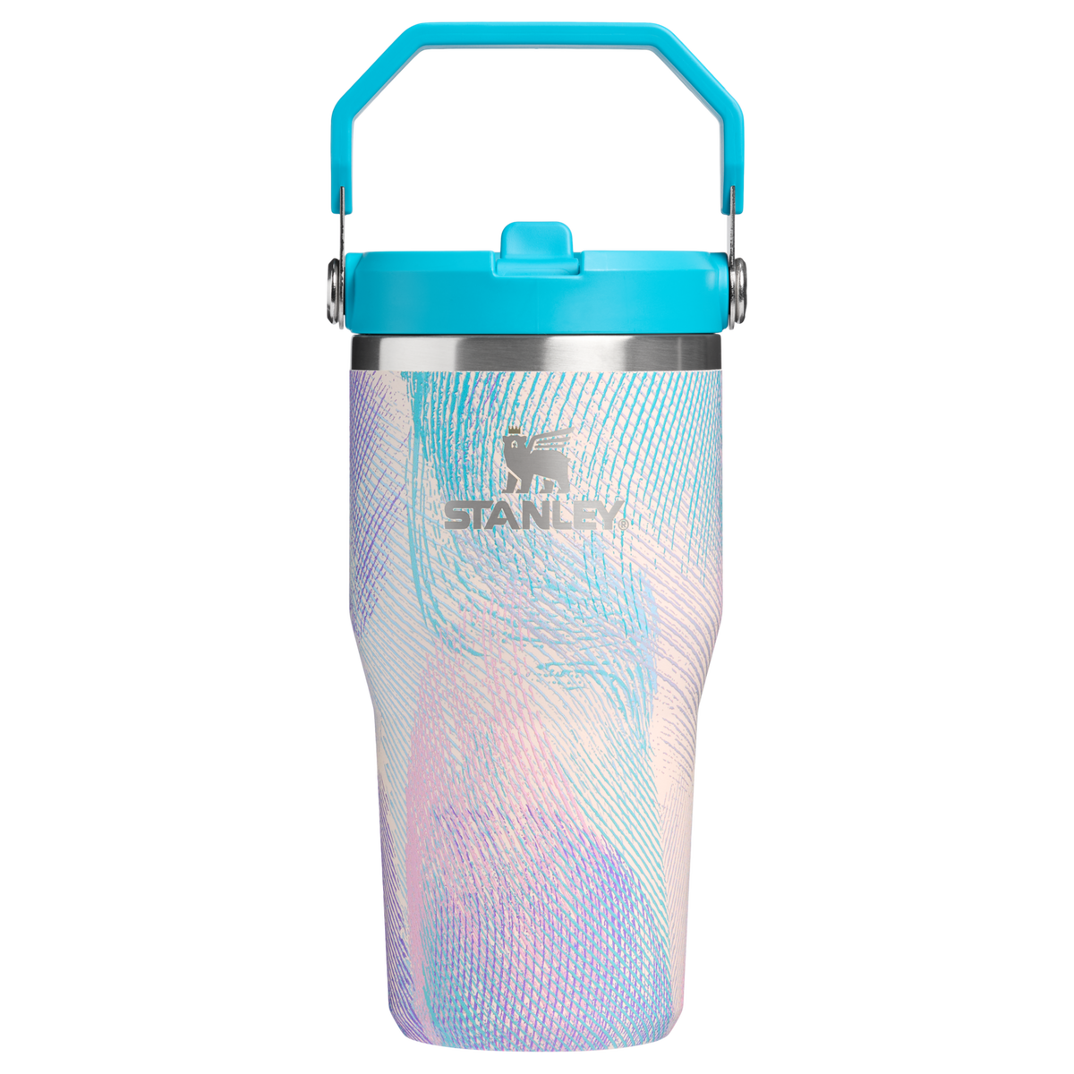 IceFlow™ Flip Straw 2.0 Tumbler | 0.59L