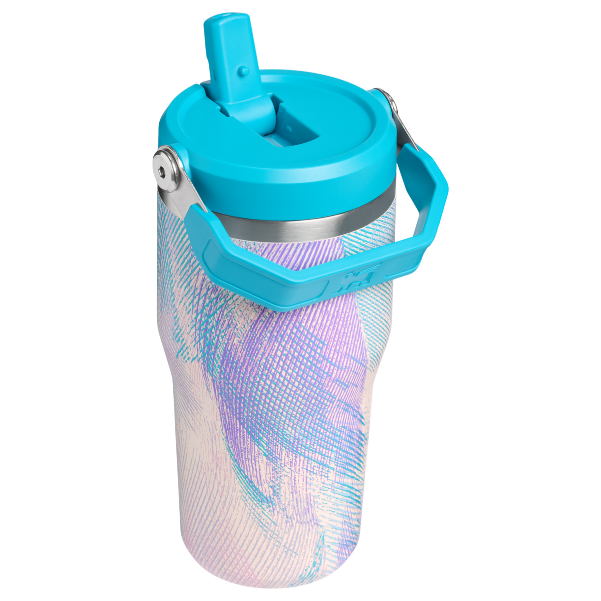 IceFlow™ Flip Straw 2.0 Tumbler | 0.59L