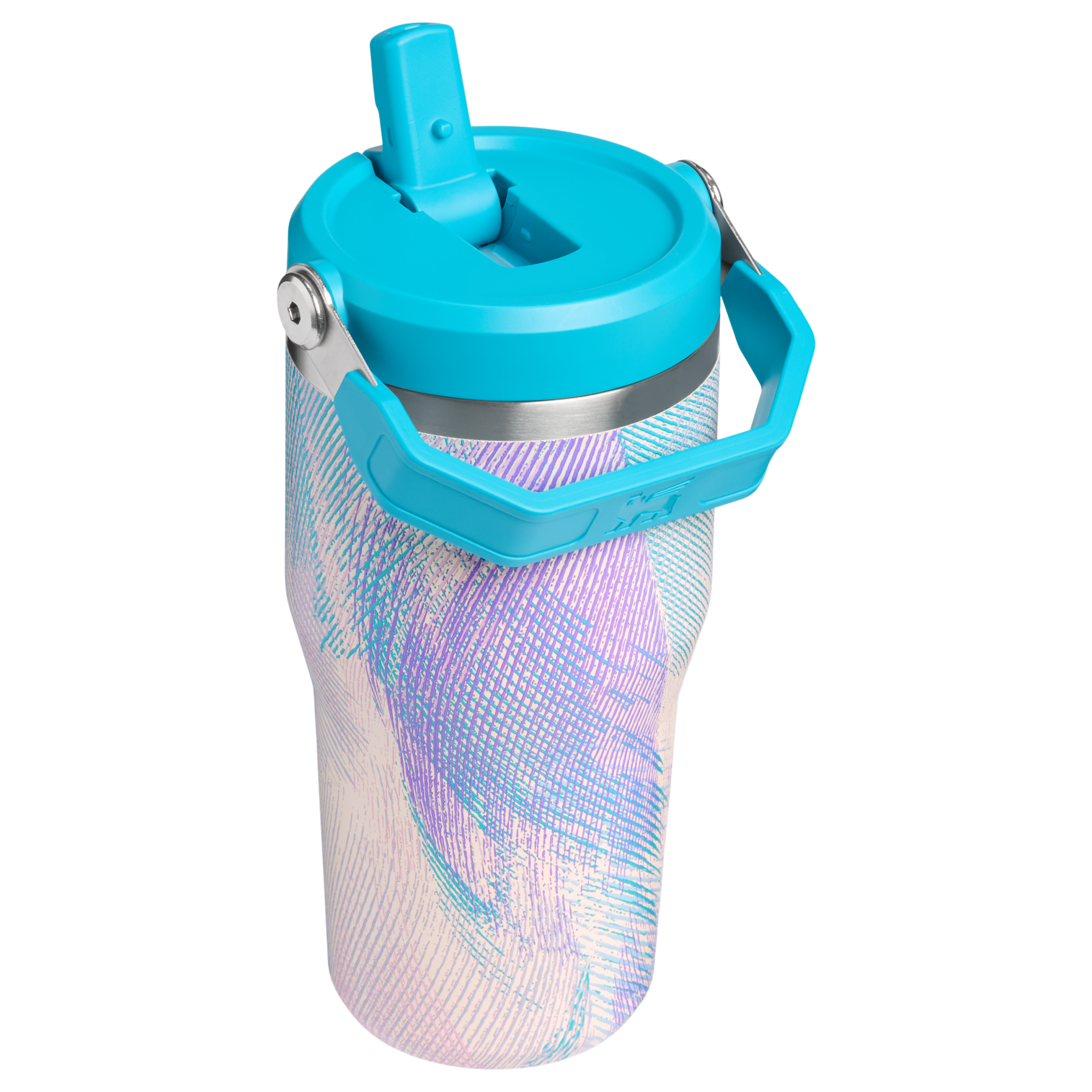 IceFlow™ Flip Straw 2.0 Tumbler | 0.59L