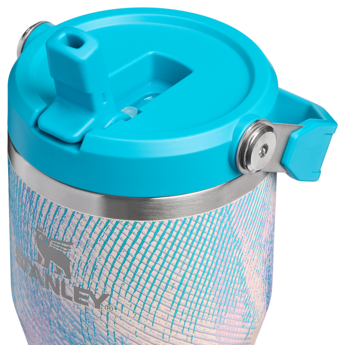 IceFlow™ Flip Straw 2.0 Tumbler | 0.59L