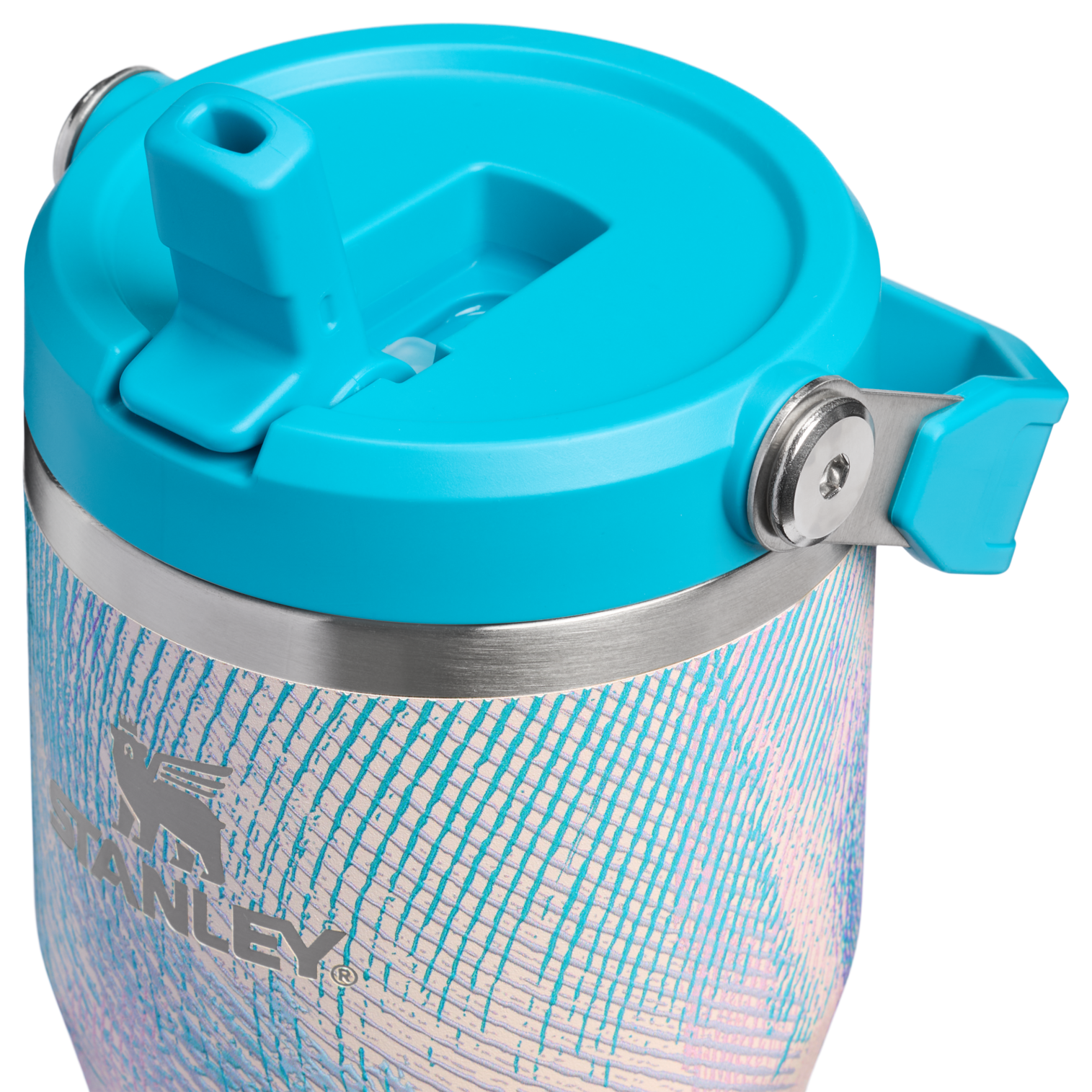 IceFlow™ Flip Straw 2.0 Tumbler | 0.59L