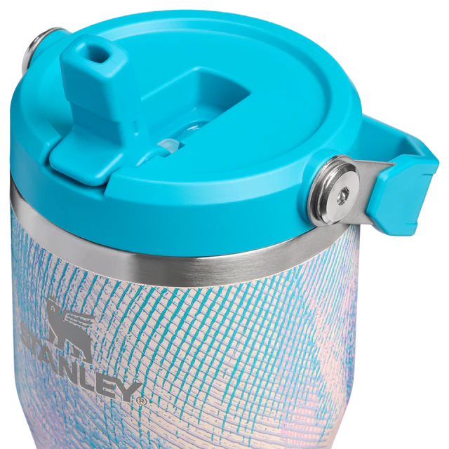 IceFlow™ Flip Straw 2.0 Tumbler