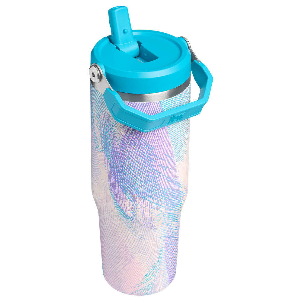 IceFlow™ Flip Straw 2.0 Tumbler | 0.89L