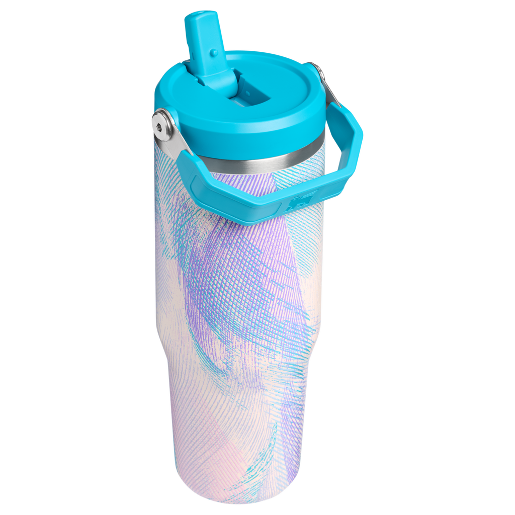 IceFlow™ Flip Straw 2.0 Tumbler | 0.89L