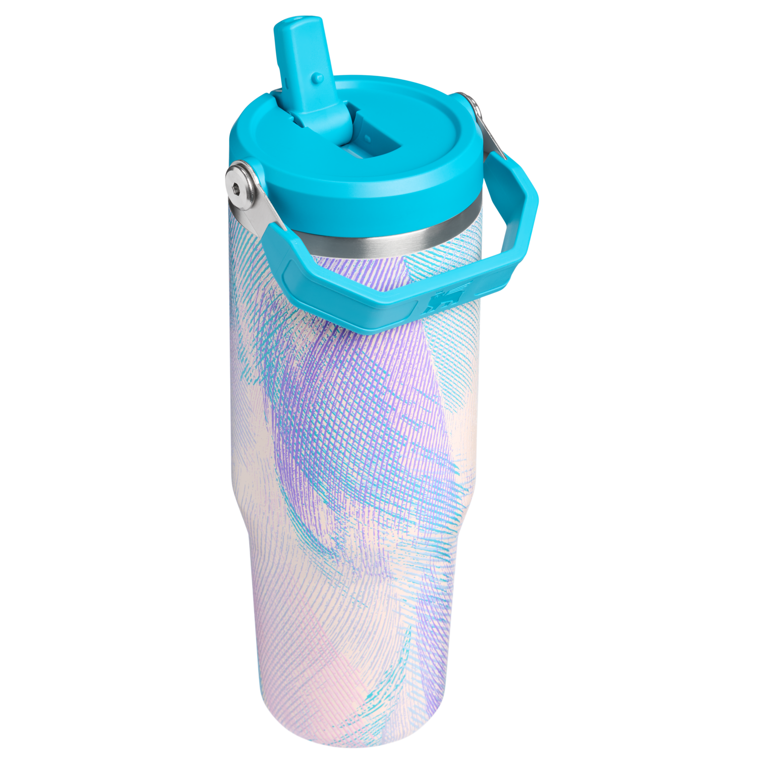 IceFlow™ Flip Straw 2.0 Tumbler | 0.89L