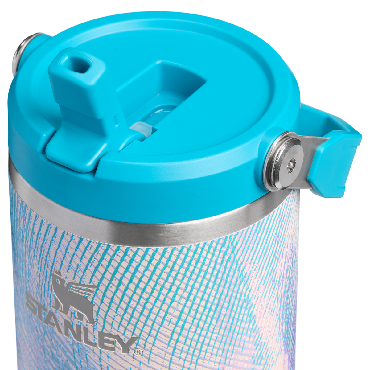 IceFlow™ Flip Straw 2.0 Tumbler | 0.89L