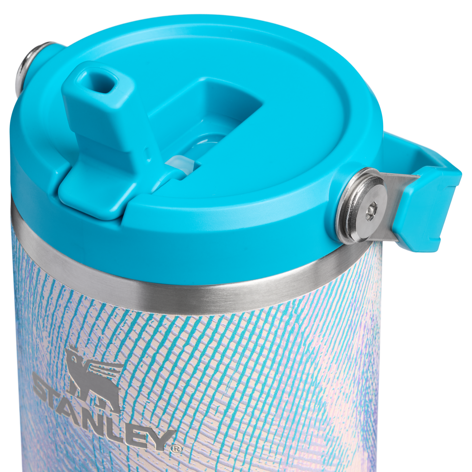 IceFlow™ Flip Straw 2.0 Tumbler | 0.89L