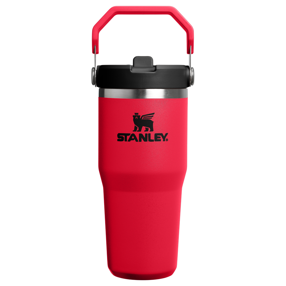 IceFlow™ Flip Straw 2.0 Tumbler | 0.41L