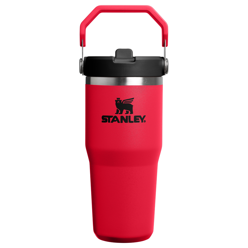 IceFlow™ Flip Straw 2.0 Tumbler | 0.41L