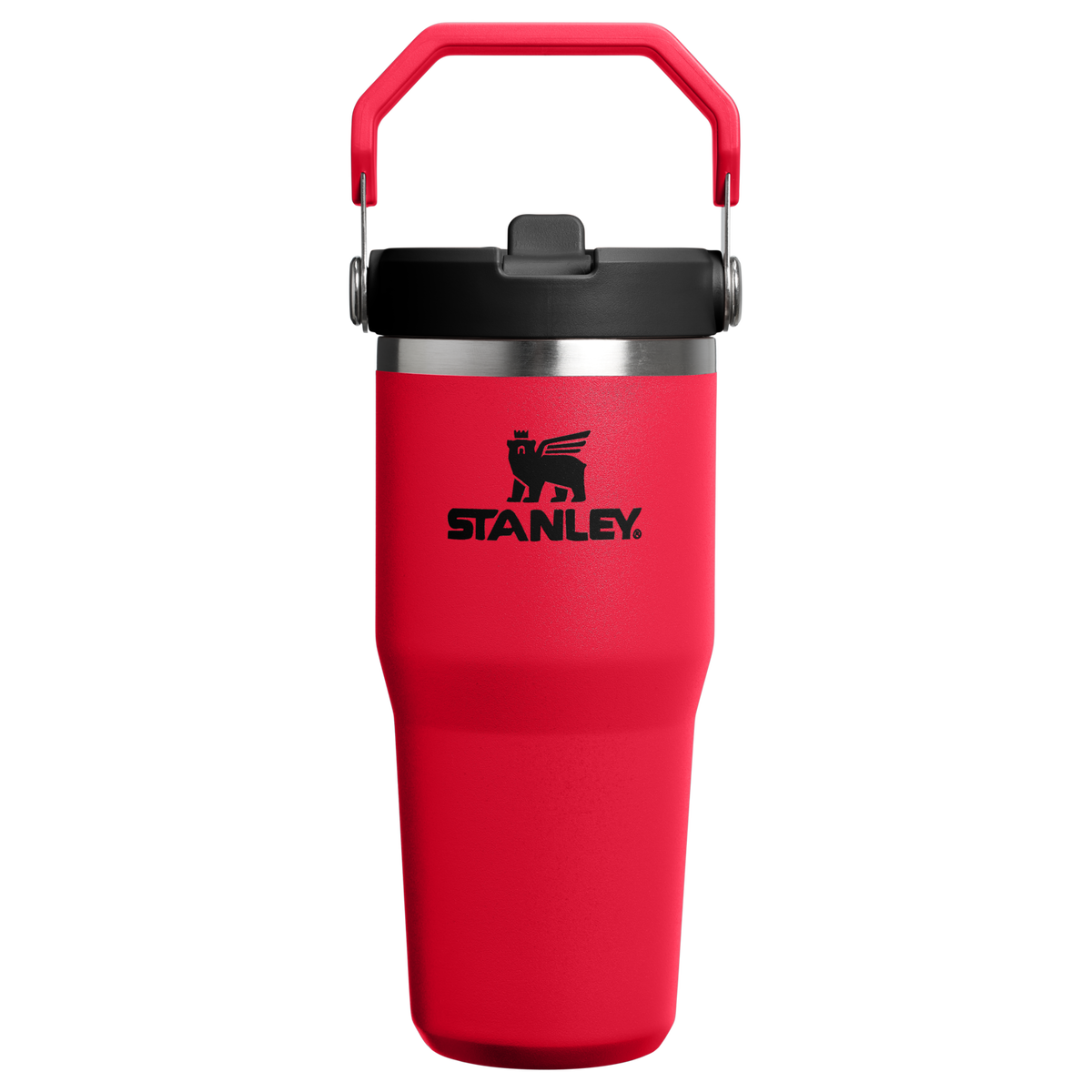 IceFlow™ Flip Straw 2.0 Tumbler | 0.41L