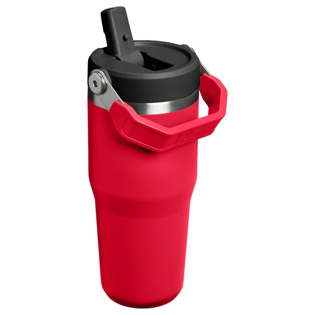 IceFlow™ Flip Straw 2.0 Tumbler