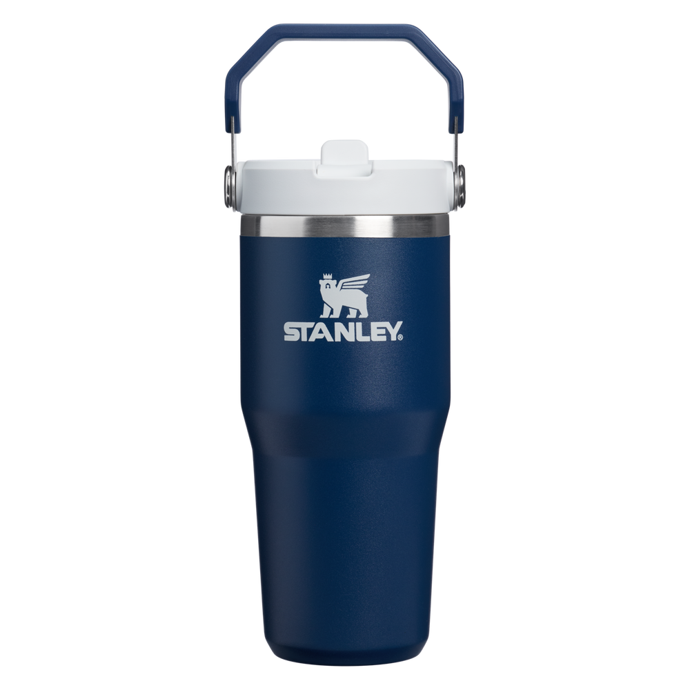 IceFlow™ Flip Straw 2.0 Tumbler | 0.41L