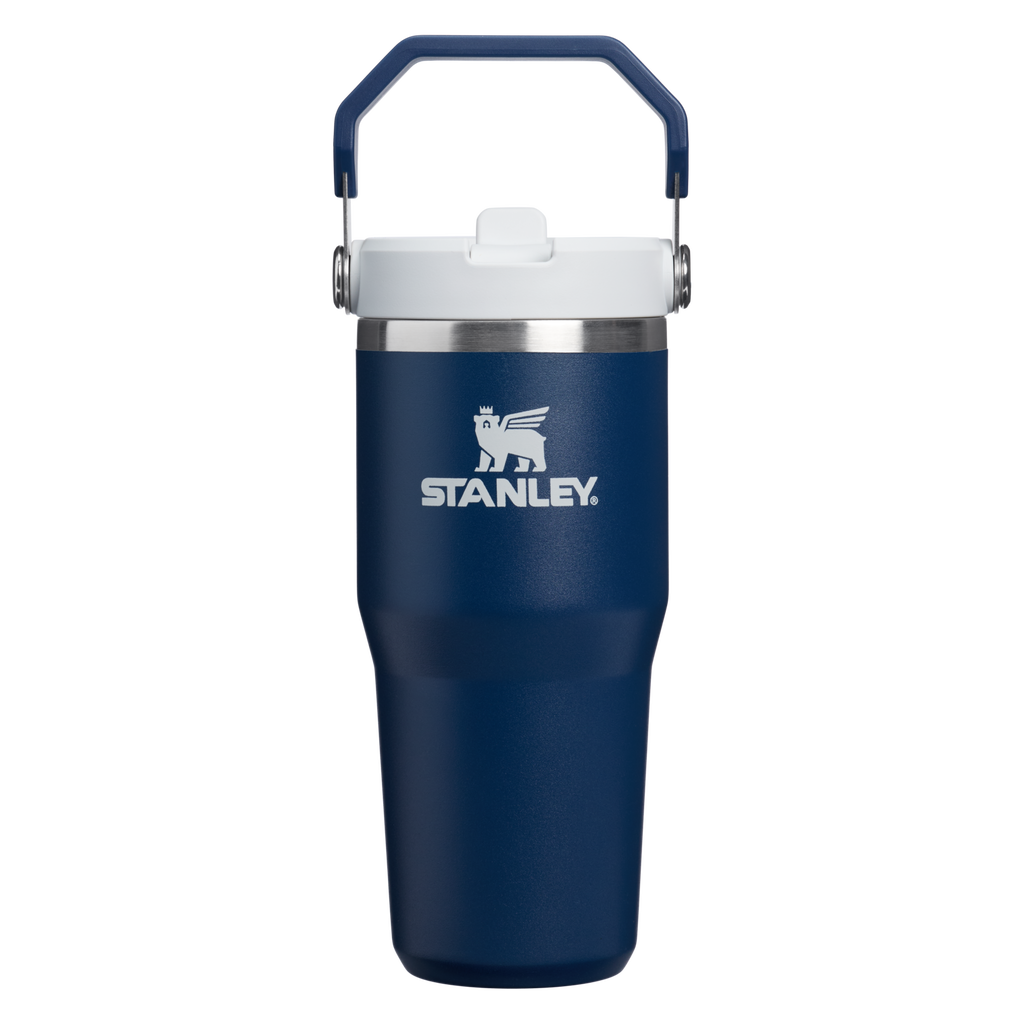 IceFlow™ Flip Straw 2.0 Tumbler | 0.41L