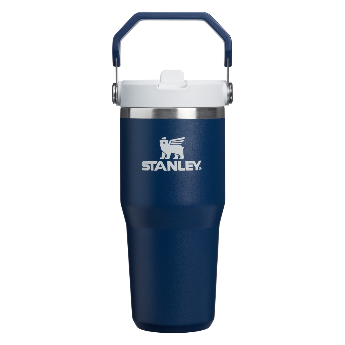 IceFlow™ Flip Straw 2.0 Tumbler | 0.41L