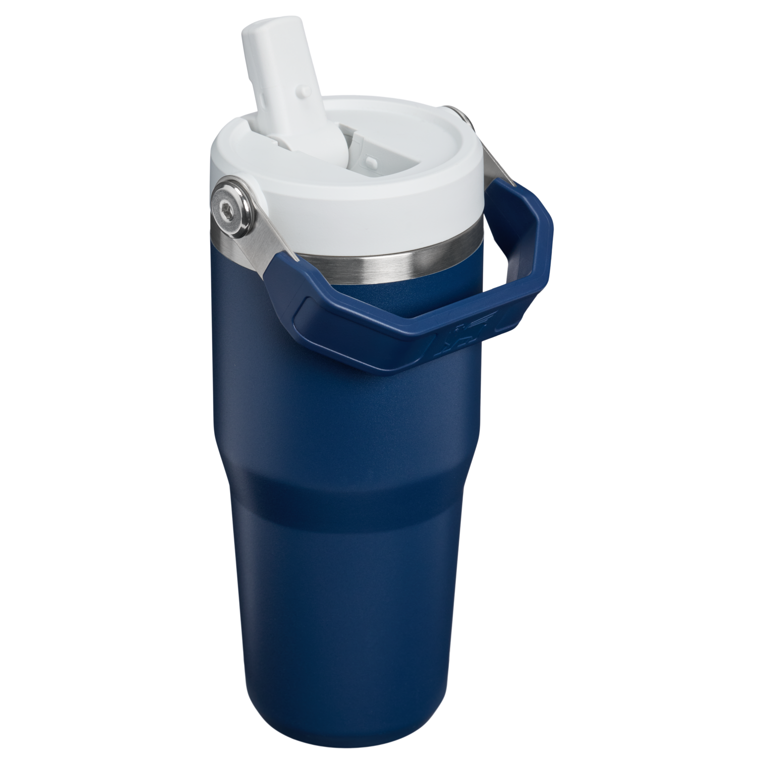 IceFlow™ Flip Straw 2.0 Tumbler | 0.41L