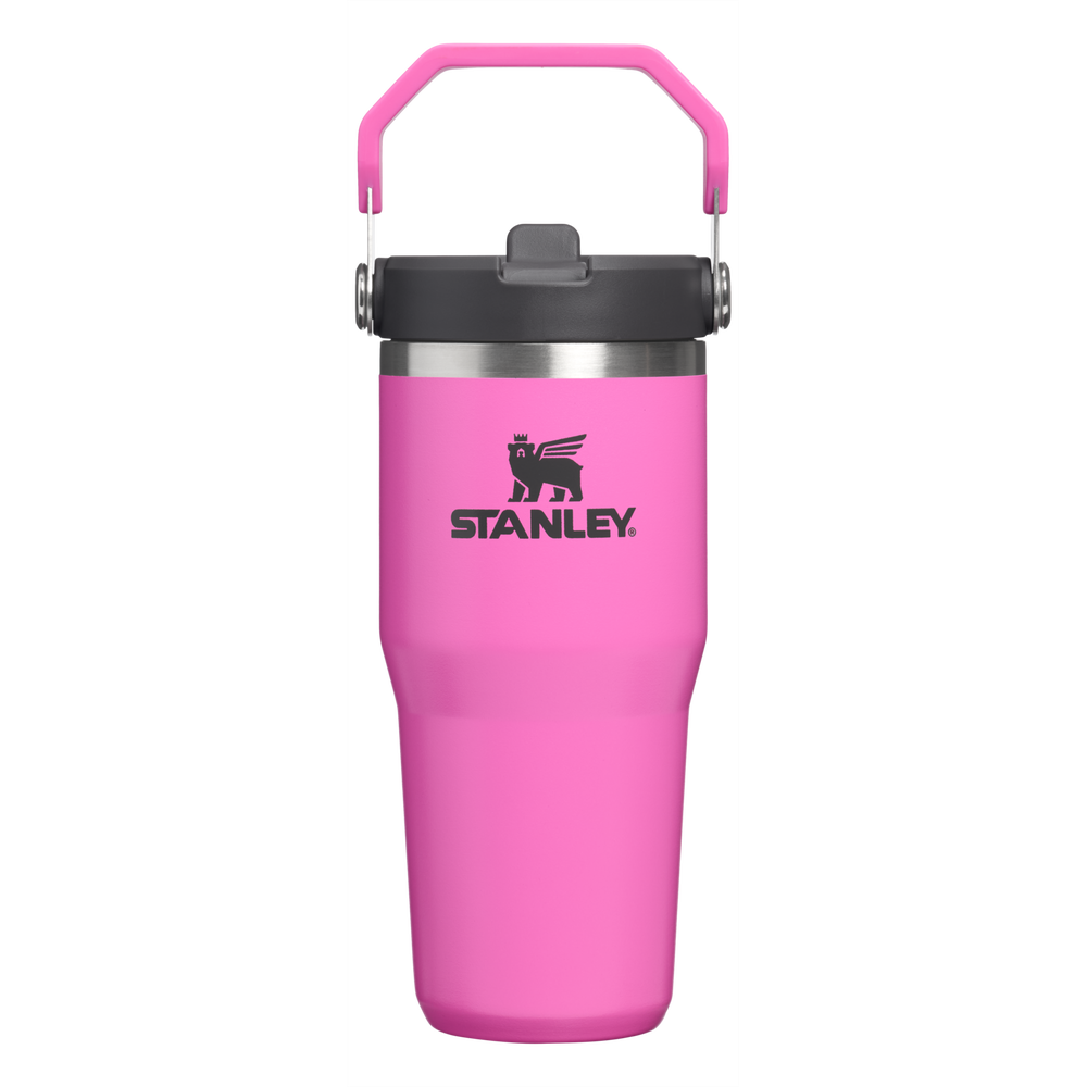 IceFlow™ Flip Straw 2.0 Tumbler | 0.41L