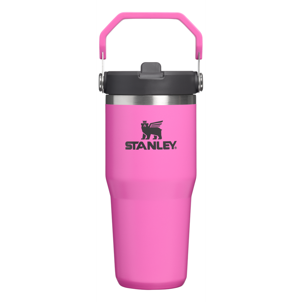 IceFlow™ Flip Straw 2.0 Tumbler | 0.41L