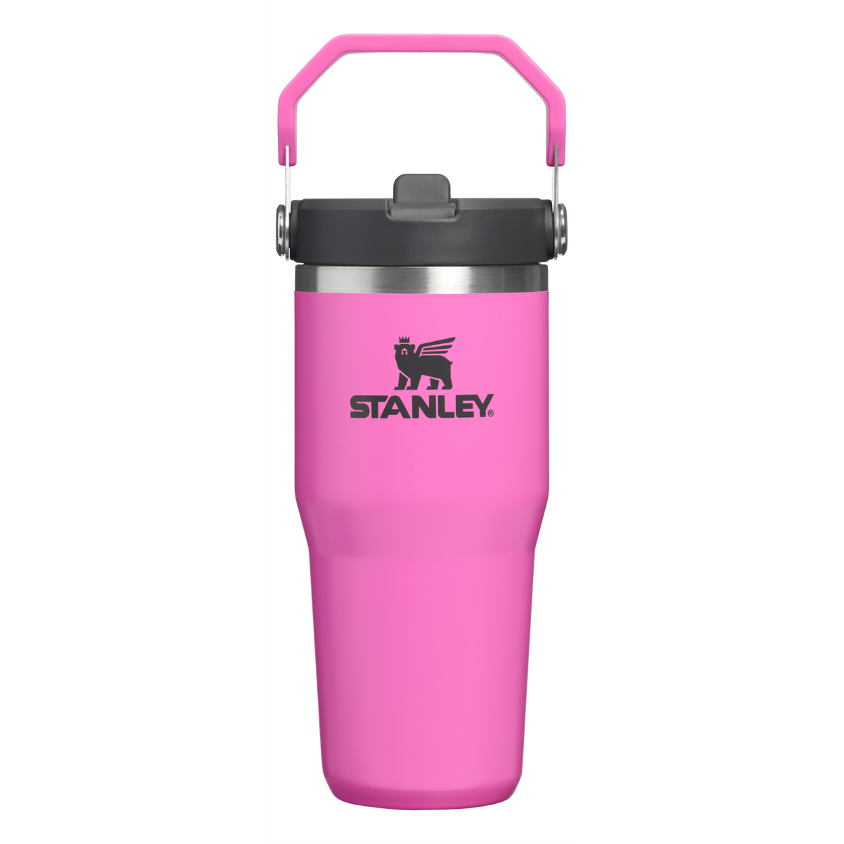 IceFlow™ Flip Straw 2.0 Tumbler | 0.41L