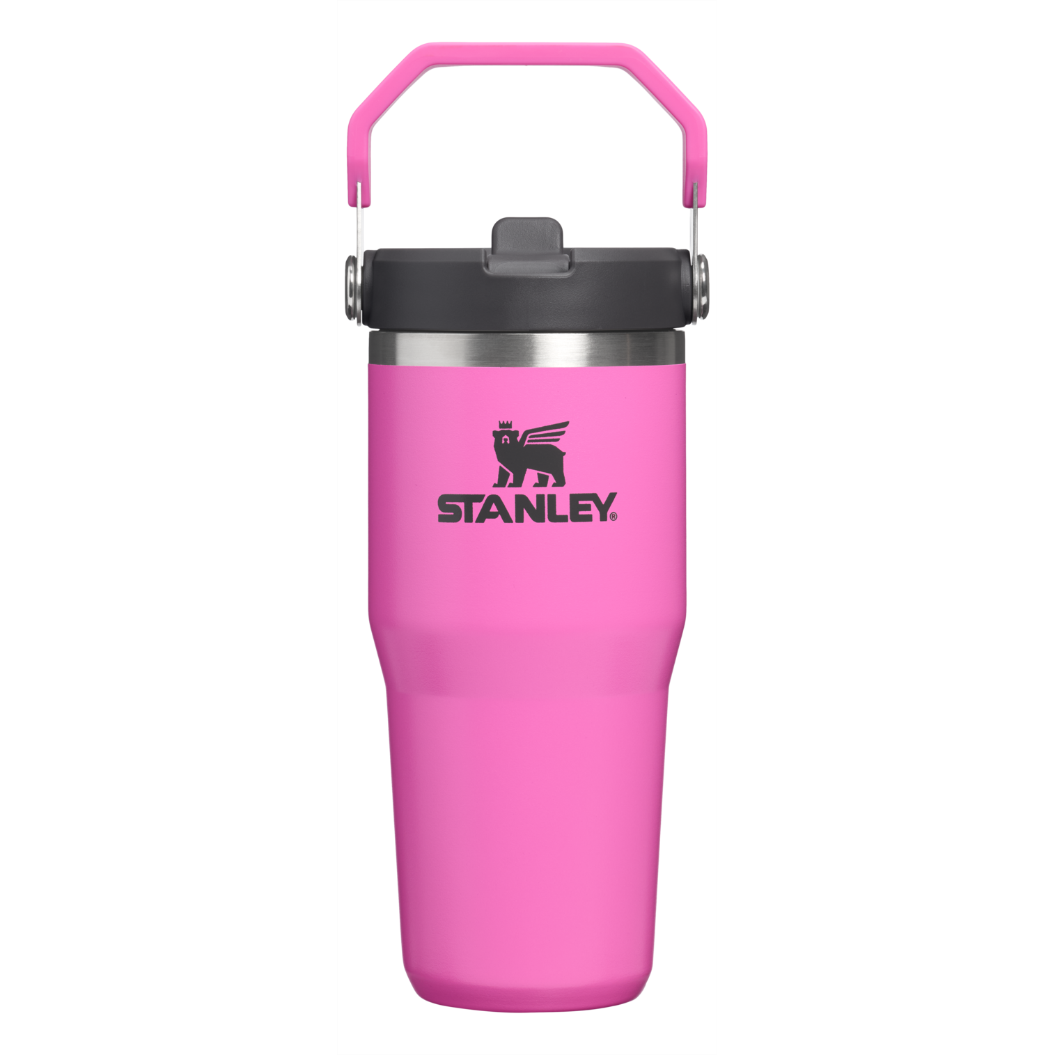 IceFlow™ Flip Straw 2.0 Tumbler | 0.41L