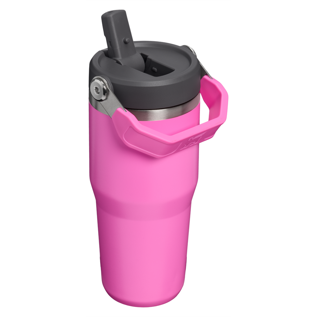 IceFlow™ Flip Straw 2.0 Tumbler | 0.41L