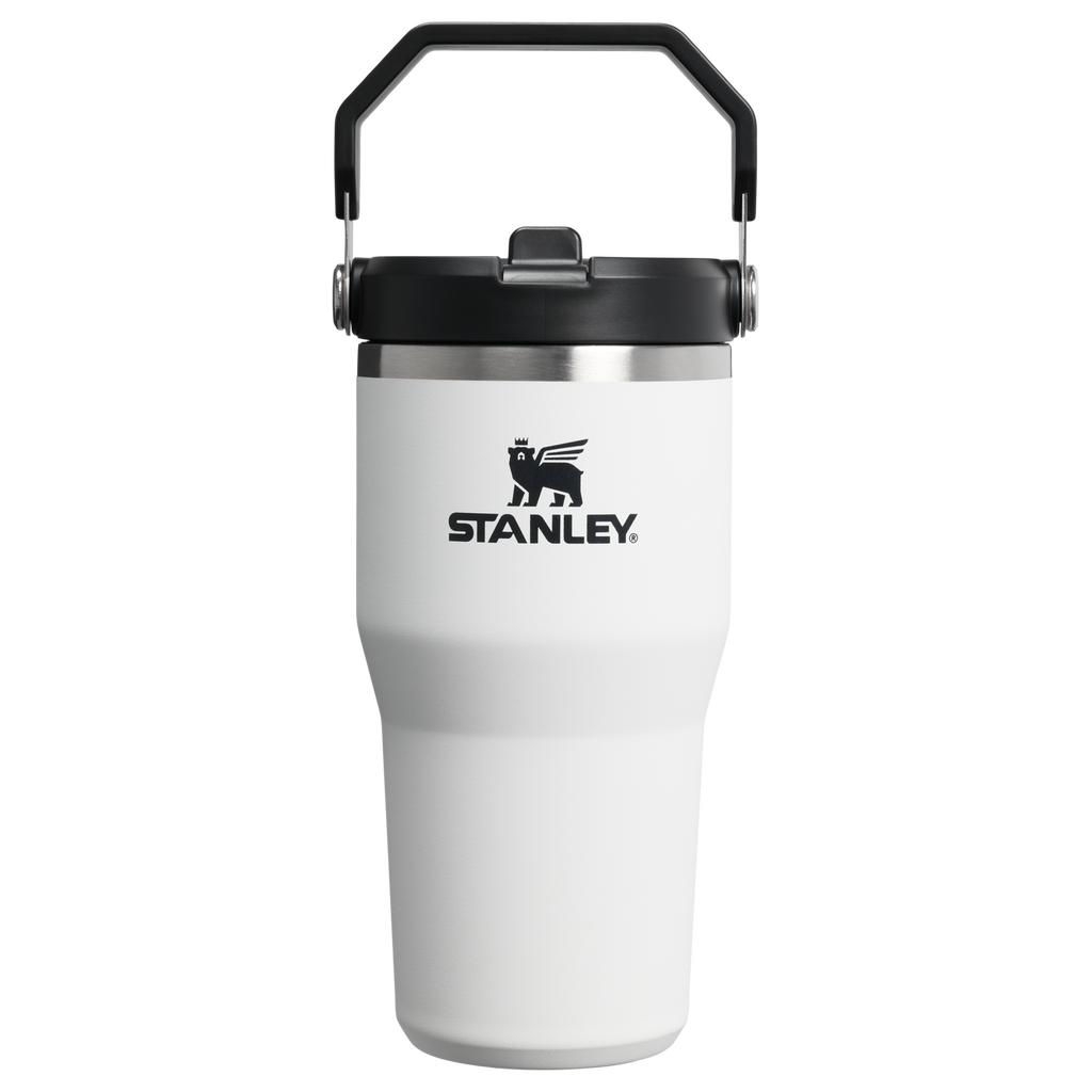 IceFlow™ Flip Straw 2.0 Tumbler | 0.59L - Stanley Create