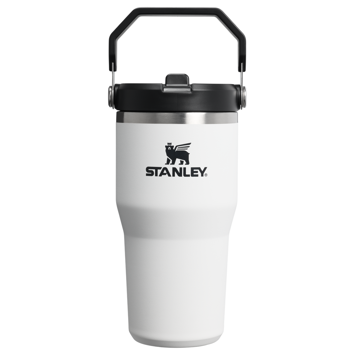 IceFlow™ Flip Straw 2.0 Tumbler | 0.59L - Stanley Create