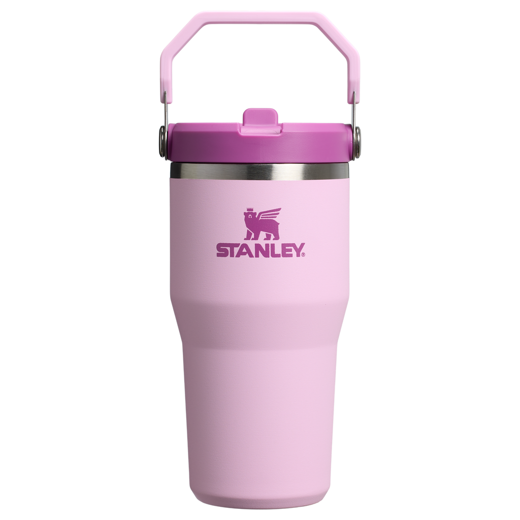 IceFlow™ Flip Straw 2.0 Tumbler | 0.59L - Stanley Create