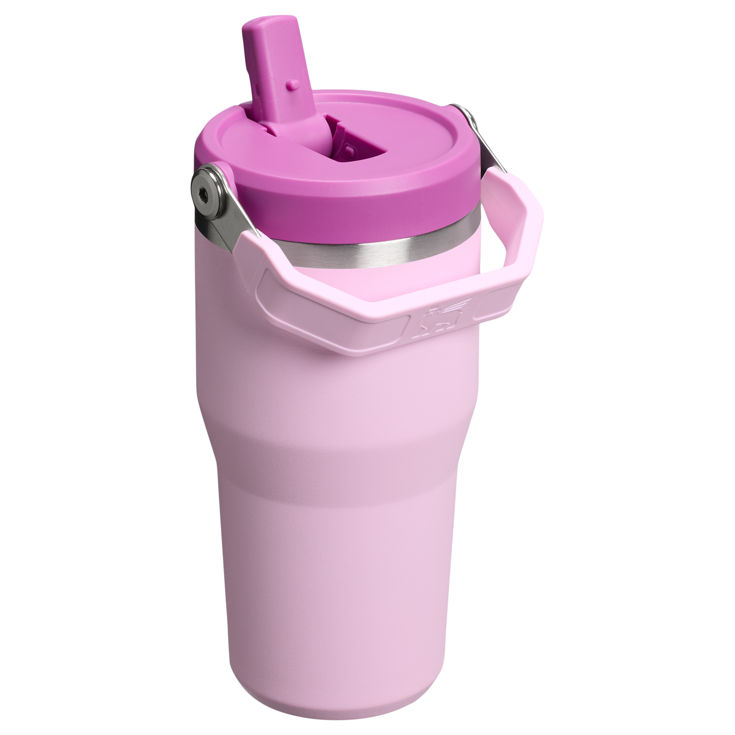 IceFlow™ Flip Straw 2.0 Tumbler | 0.59L