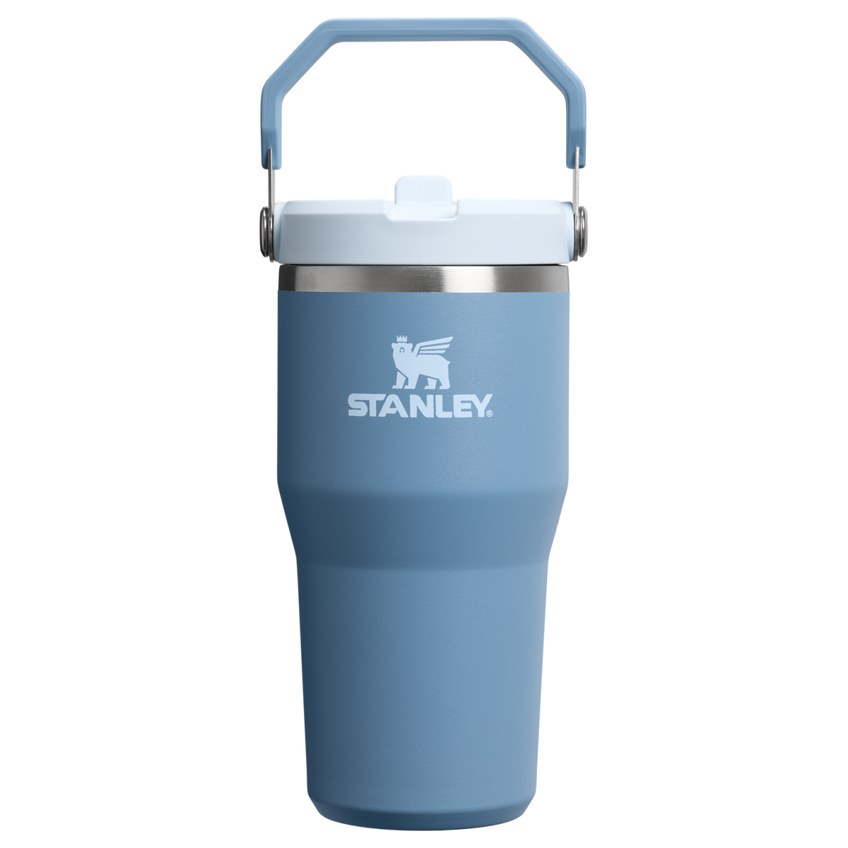 IceFlow™ Flip Straw 2.0 Tumbler | 0.59L