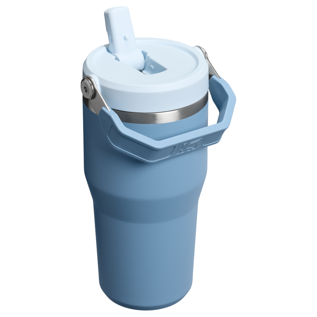 IceFlow™ Flip Straw 2.0 Tumbler | 0.59L