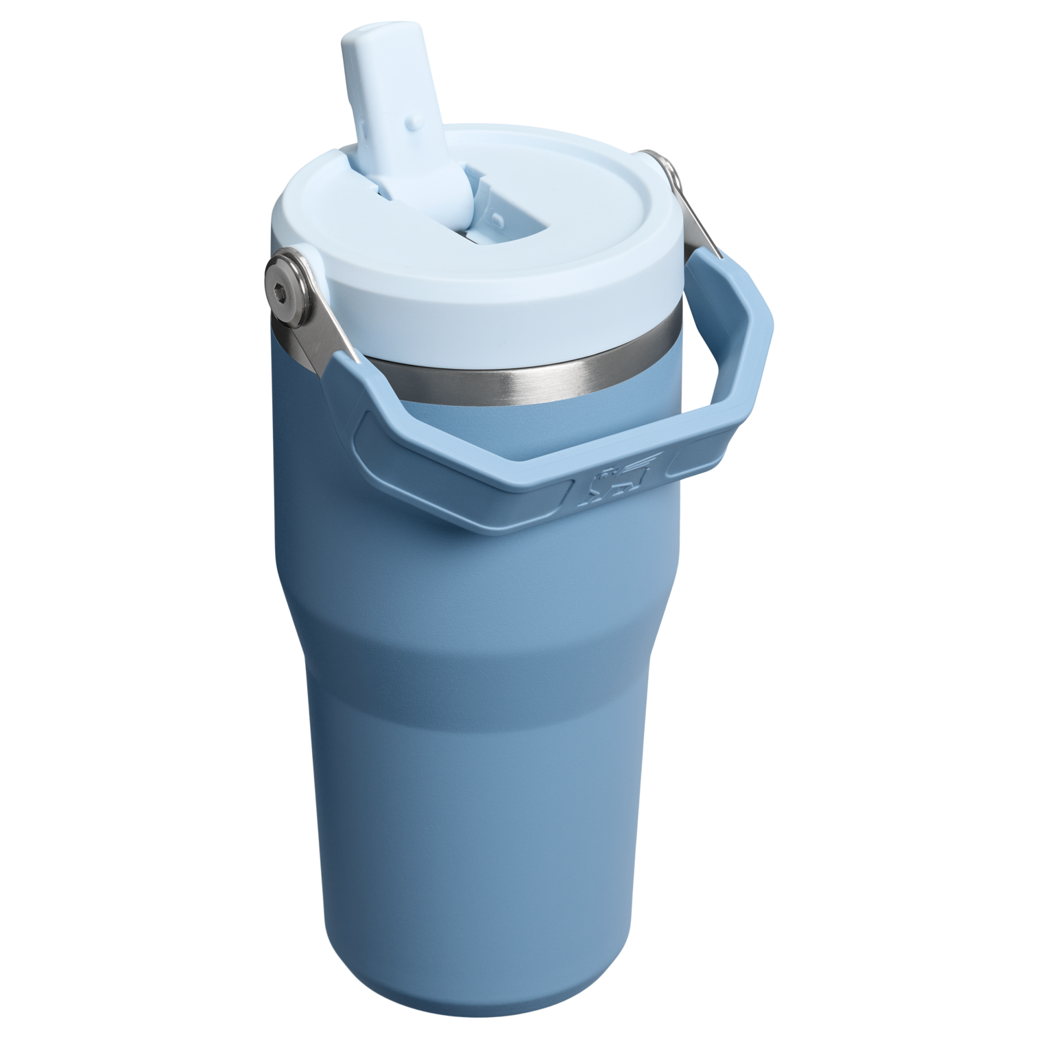 IceFlow™ Flip Straw 2.0 Tumbler | 0.59L