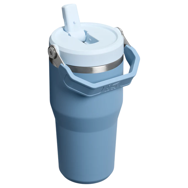 IceFlow™ Flip Straw 2.0 Tumbler