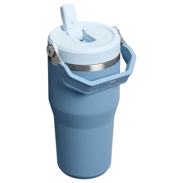 IceFlow™ Flip Straw 2.0 Tumbler