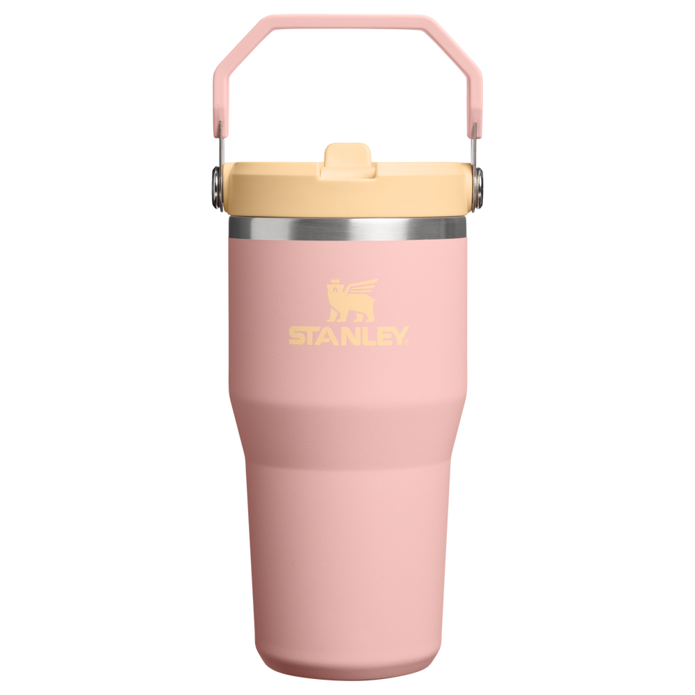 IceFlow™ Flip Straw 2.0 Tumbler | 0.59L