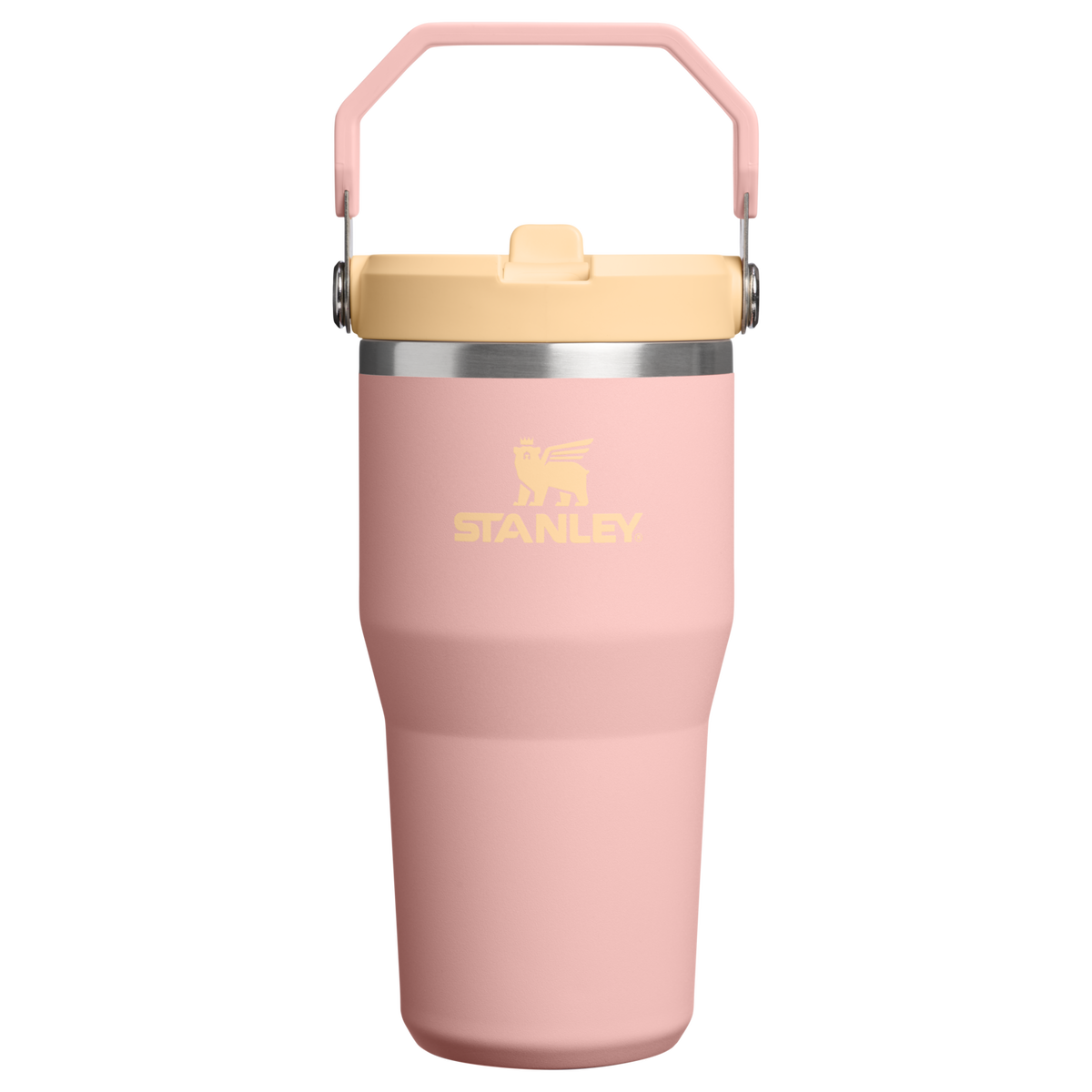 IceFlow™ Flip Straw 2.0 Tumbler | 0.59L