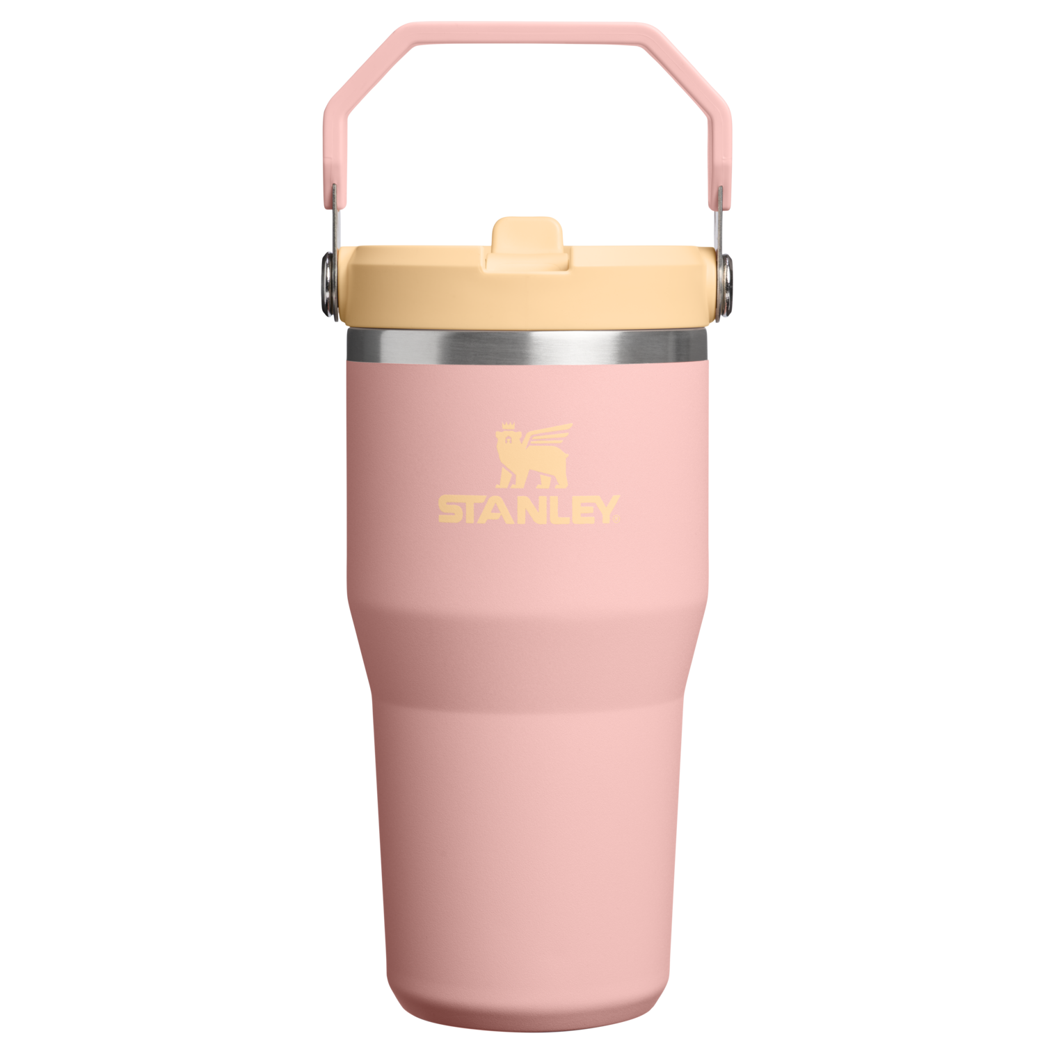 IceFlow™ Flip Straw 2.0 Tumbler | 0.59L
