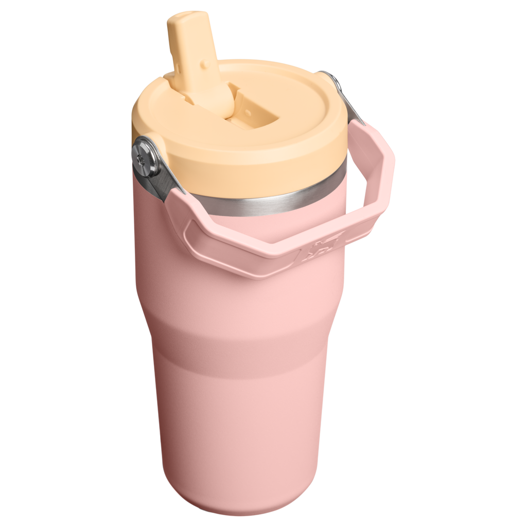 IceFlow™ Flip Straw 2.0 Tumbler | 0.59L