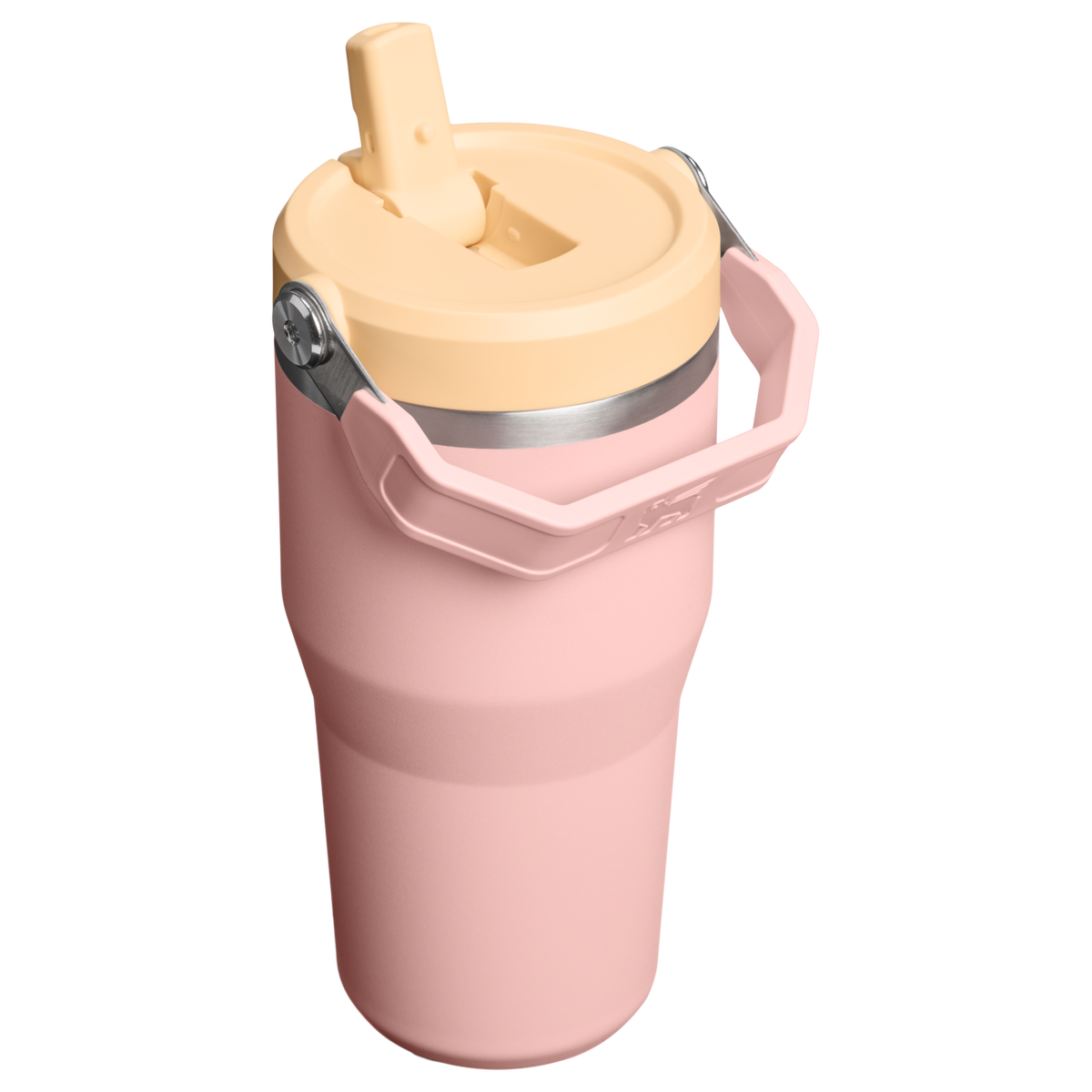 IceFlow™ Flip Straw 2.0 Tumbler | 0.59L