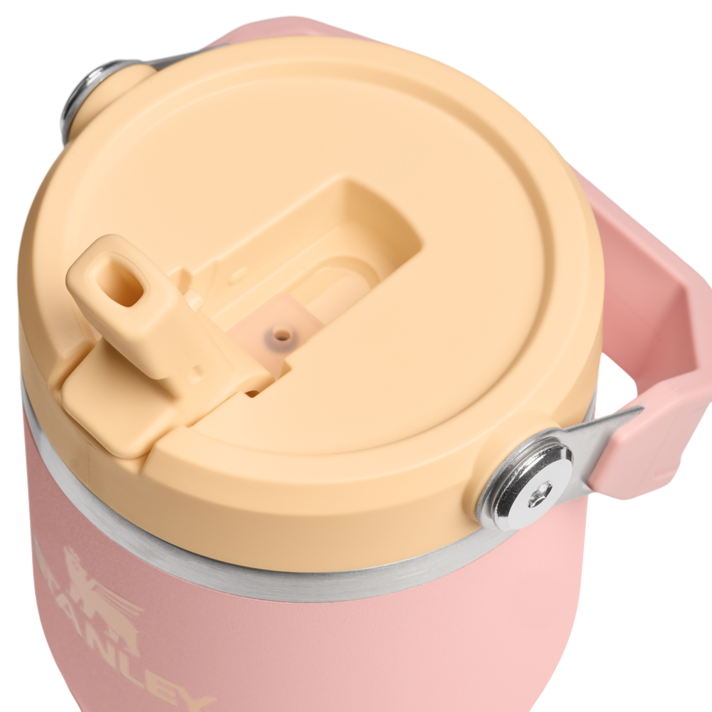 IceFlow™ Flip Straw 2.0 Tumbler | 0.59L