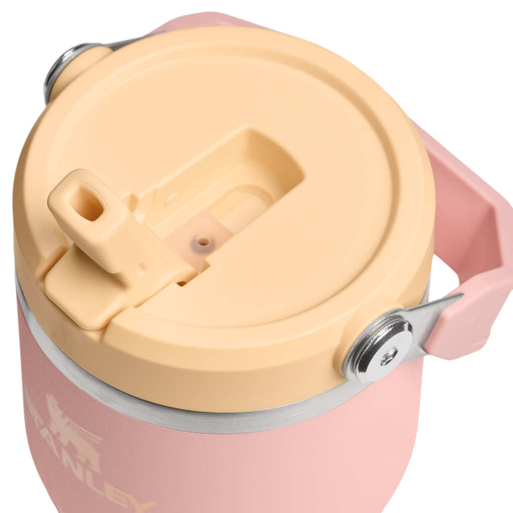 IceFlow™ Flip Straw 2.0 Tumbler | 0.59L