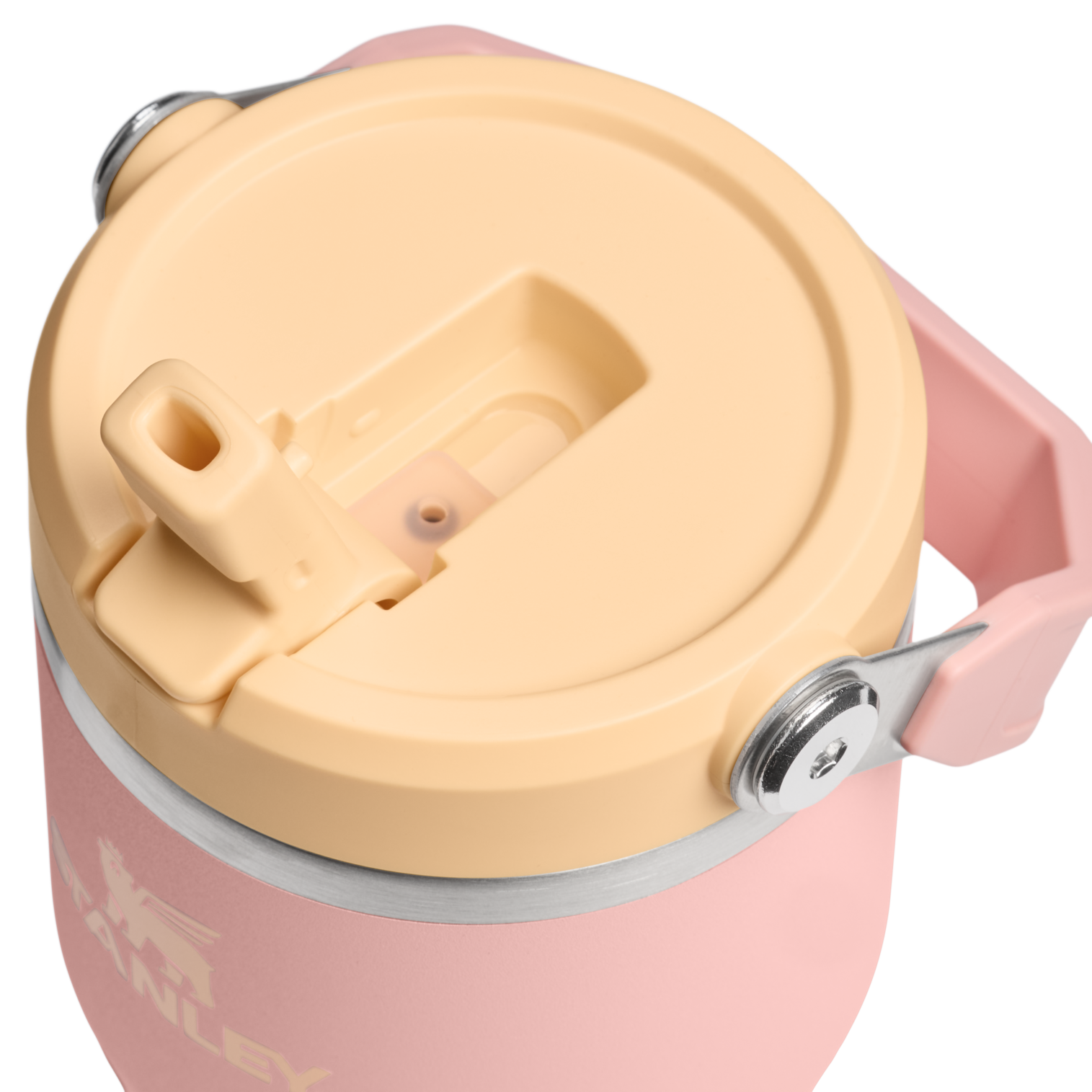 IceFlow™ Flip Straw 2.0 Tumbler | 0.59L