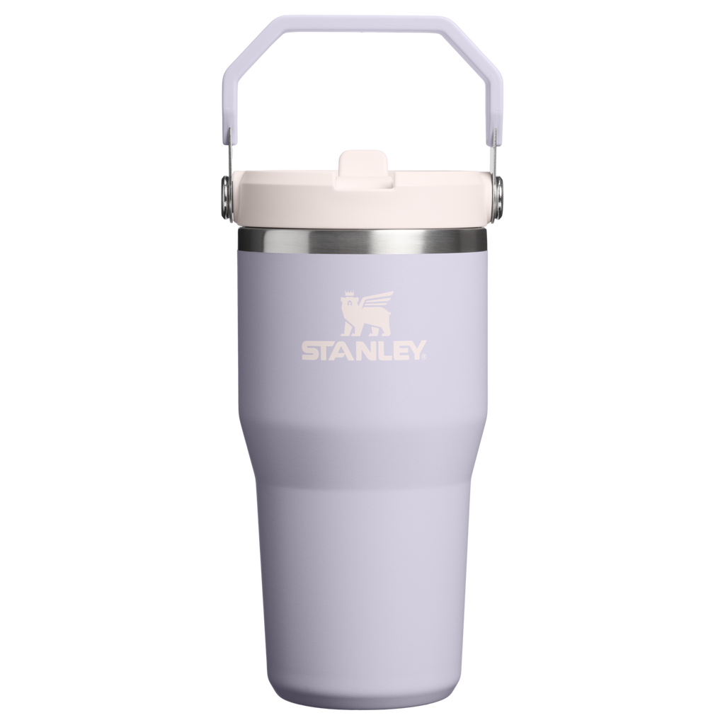 IceFlow™ Flip Straw 2.0 Tumbler | 0.41L