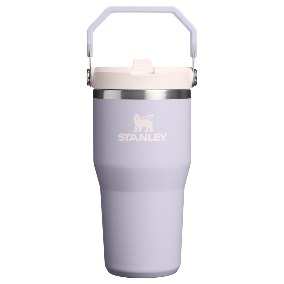 IceFlow™ Flip Straw 2.0 Tumbler | 0.41L